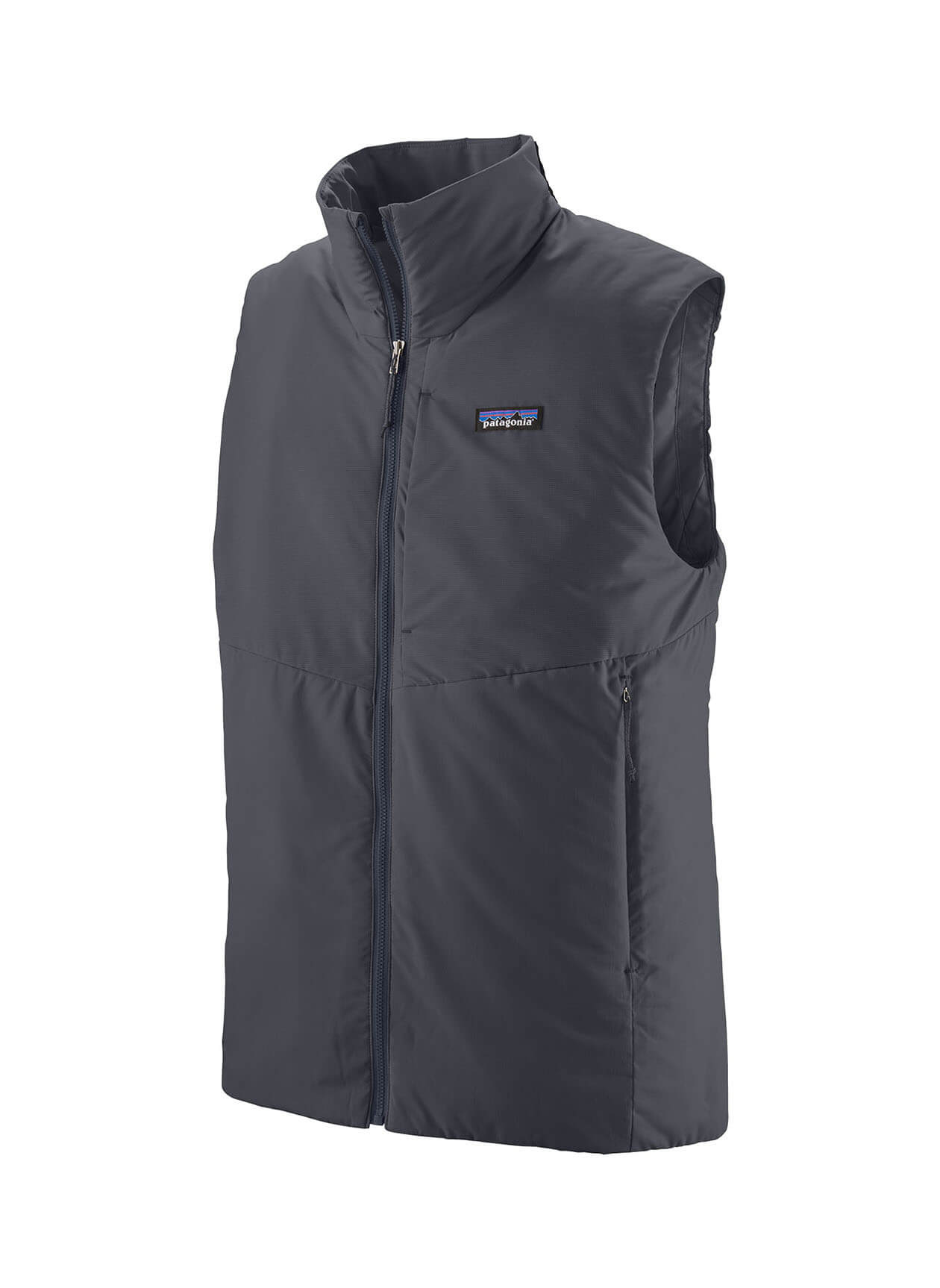 Patagonia Men's Nano-Air Light Vest - Black - XS