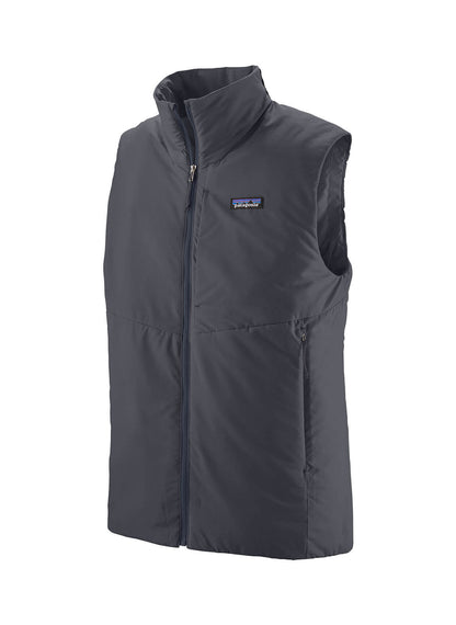 Patagonia Men's Nano-Air Light Vest - Black - XS