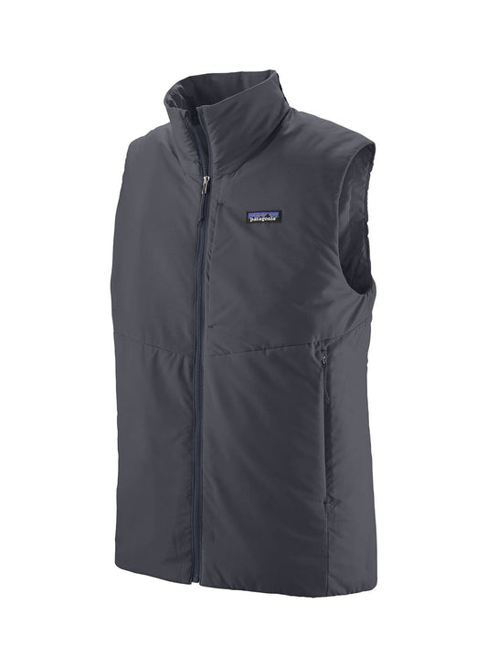 Patagonia Men's Nano-Air Light Vest - Black - XS