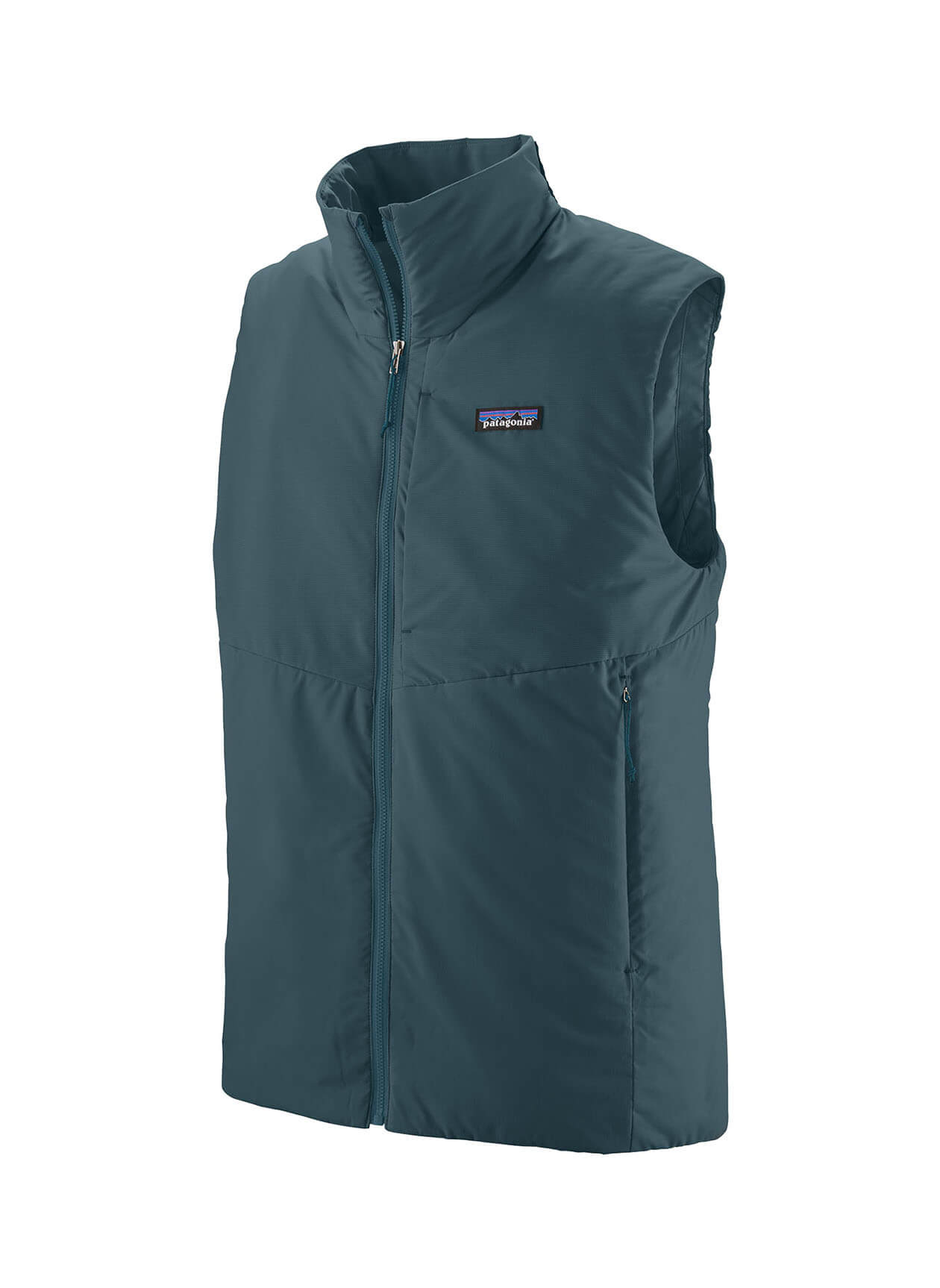 Patagonia Men's Nano-Air Light Vest - Black - XS