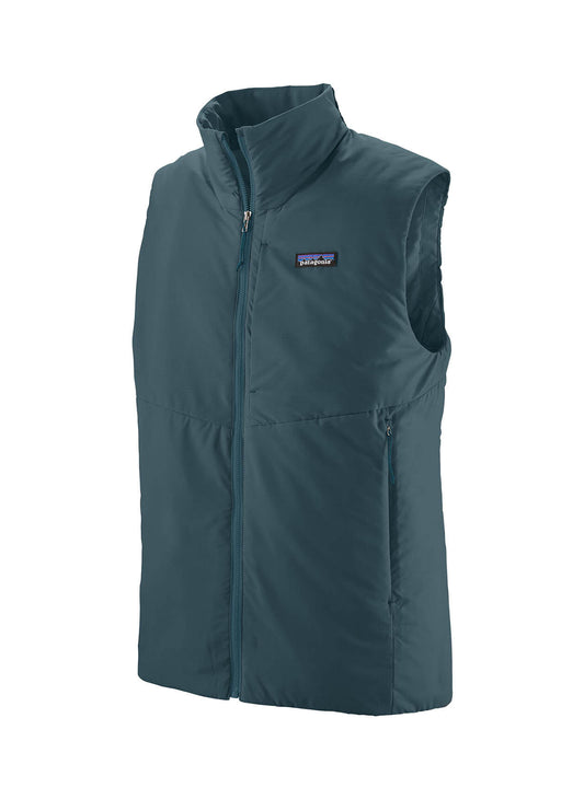 Patagonia Men's Nano-Air Light Vest - Black - XS