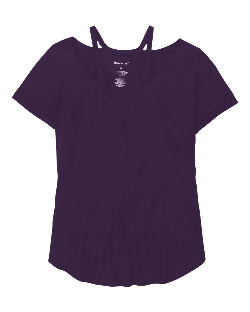 Women's Moxie T-Shirt - T53