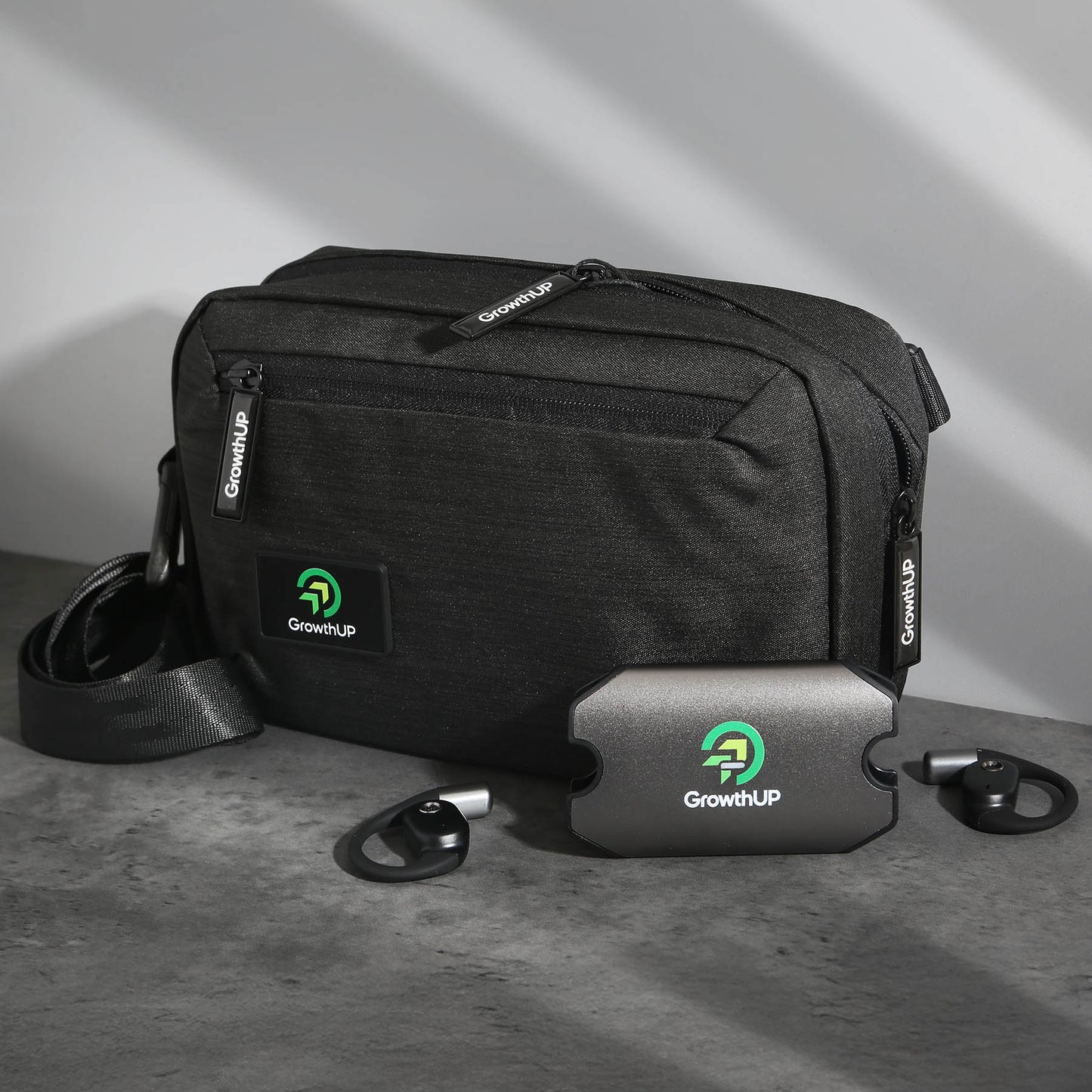 City Walk Kit
