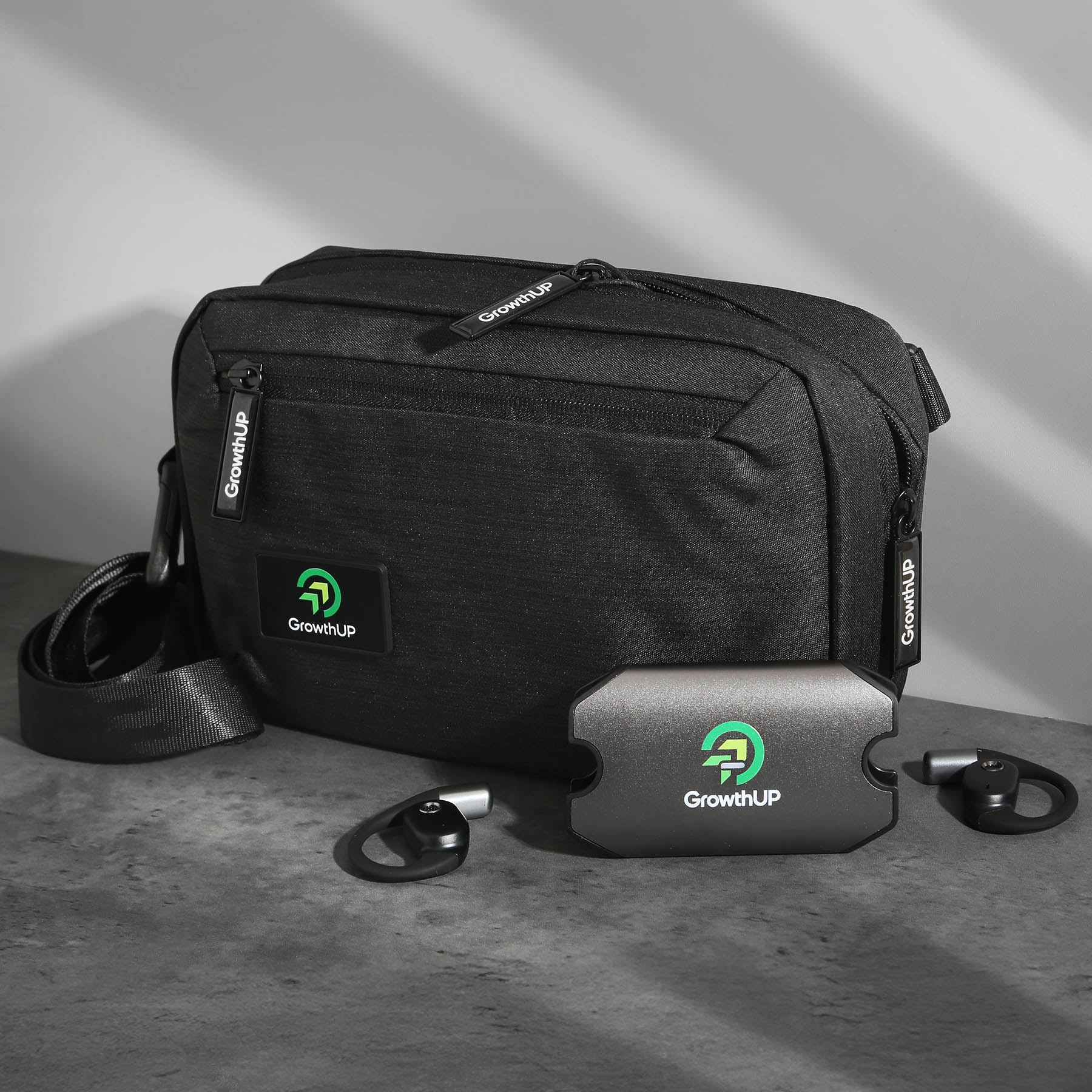 City Walk Kit