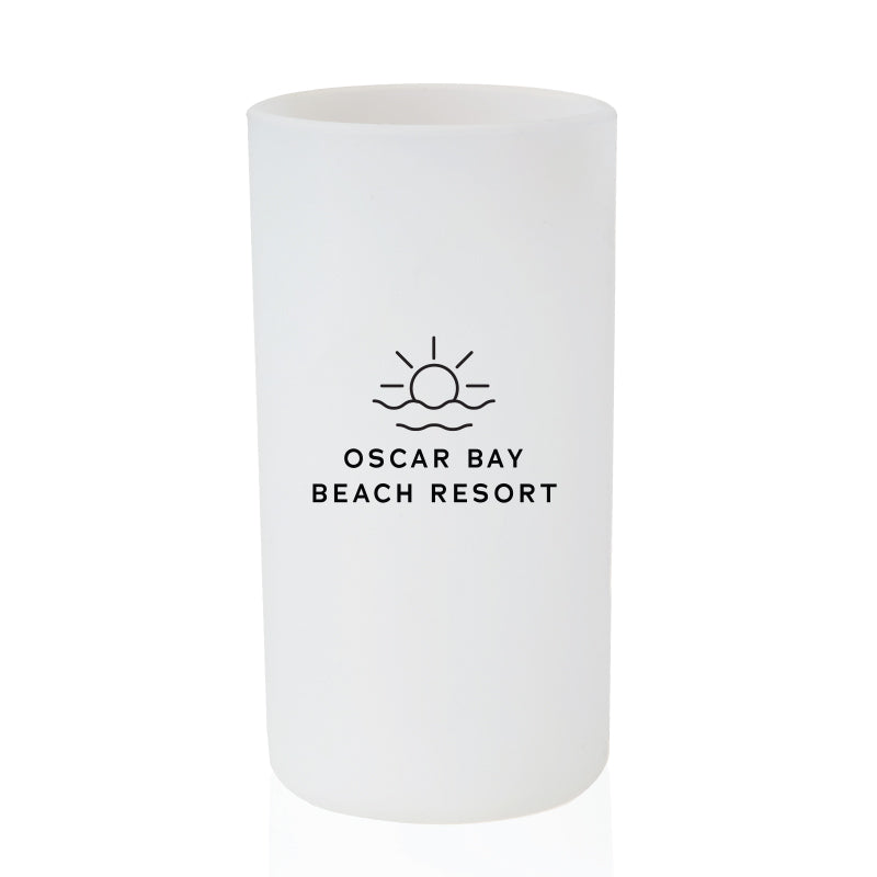 True® Flexi Silicone Highball Tumbler