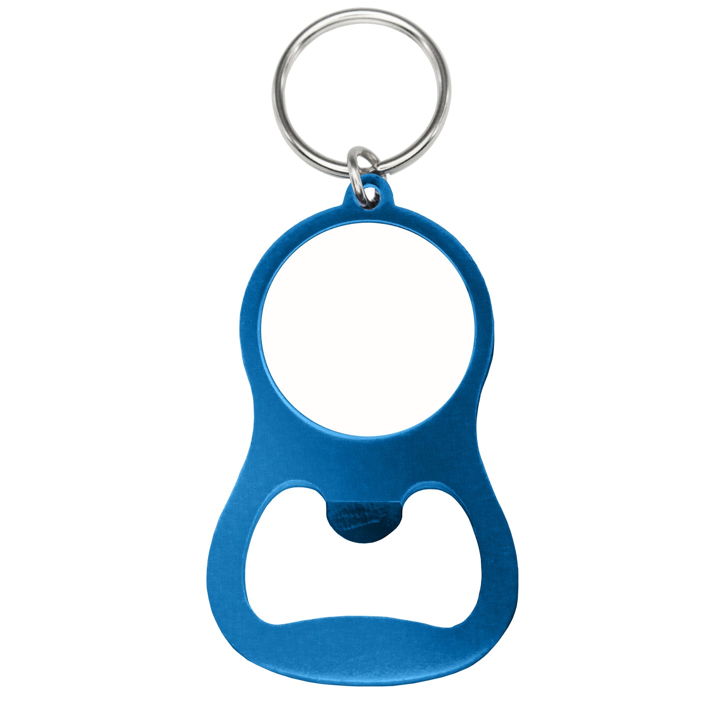 Colorful Aluminum Bottle Openers