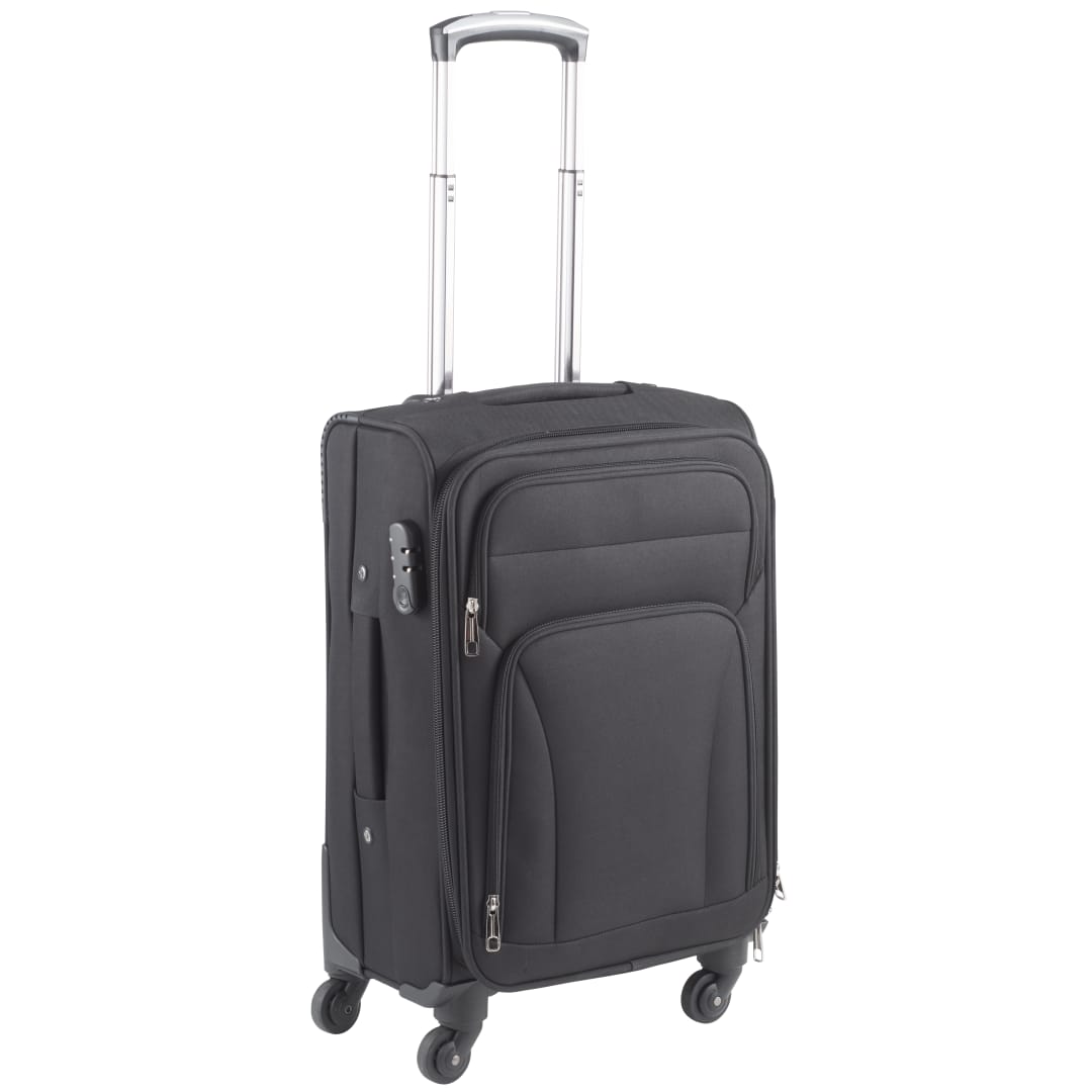 Nomad 21" Upright Luggage