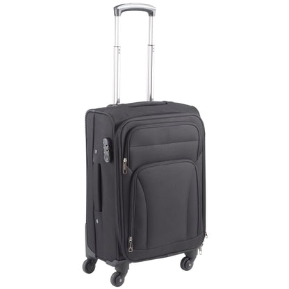 Nomad 21" Upright Luggage
