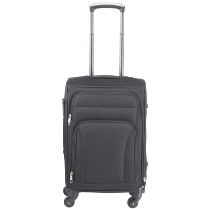 Nomad 21" Upright Luggage