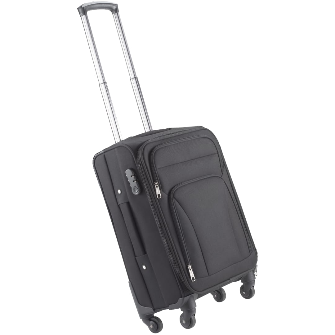 Nomad 21" Upright Luggage