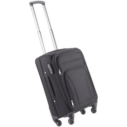 Nomad 21" Upright Luggage