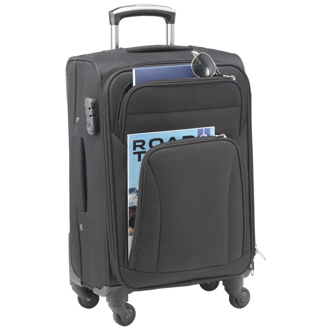 Nomad 21" Upright Luggage