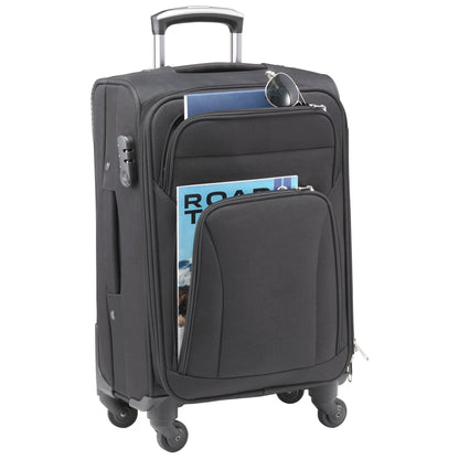 Nomad 21" Upright Luggage