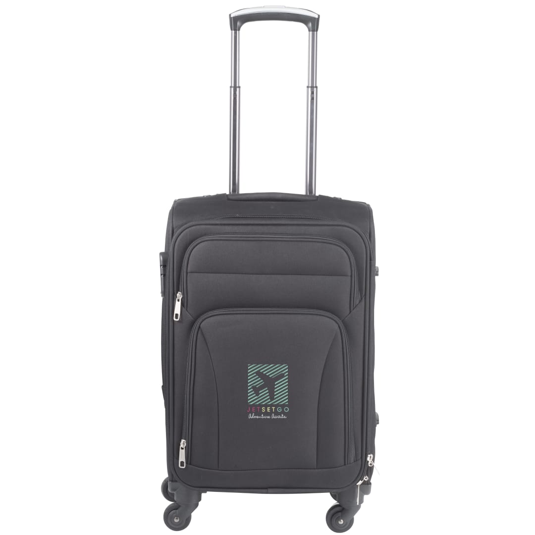 Nomad 21" Upright Luggage