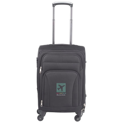 Nomad 21" Upright Luggage