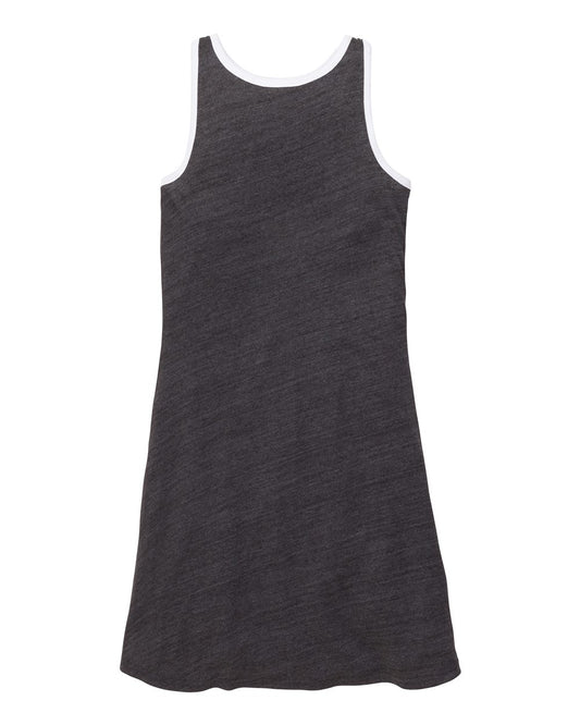 Women's Ringer Dress - T51