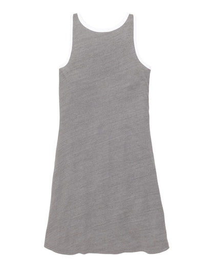 Women's Ringer Dress - T51