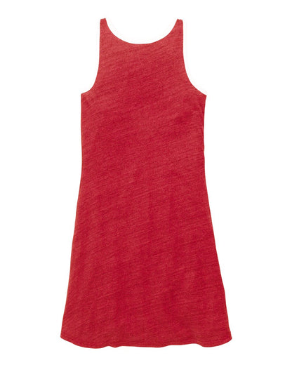 Women's Ringer Dress - T51
