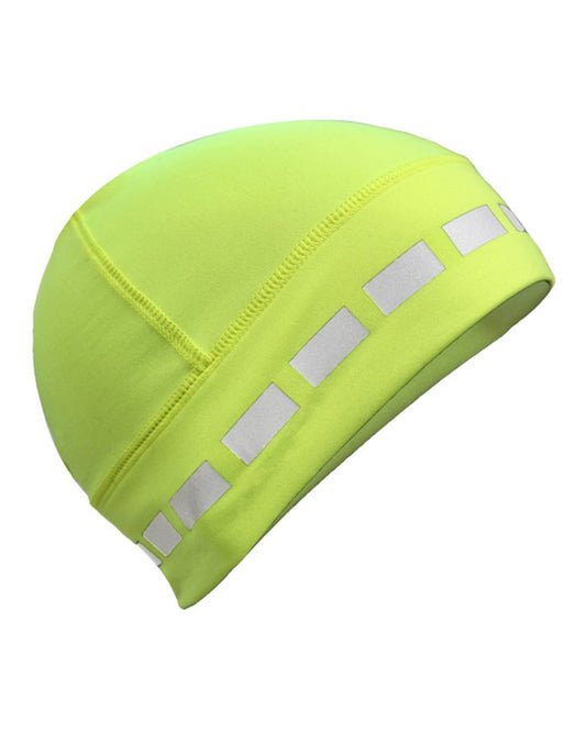 Fleece High Visibility Beanie - 2828