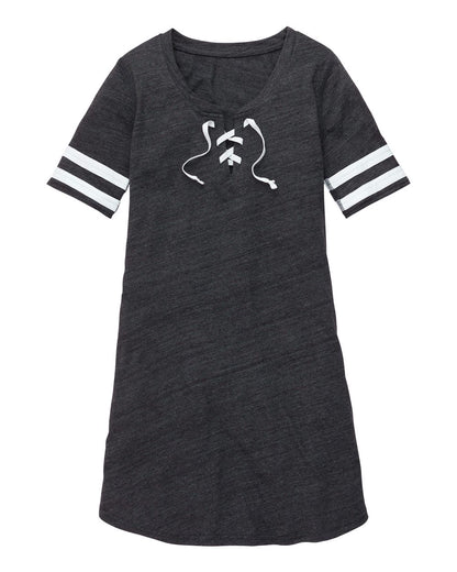 Women's All-Star Dress - T59