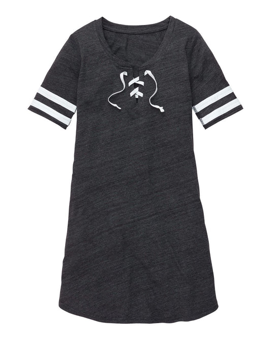 Women's All-Star Dress - T59