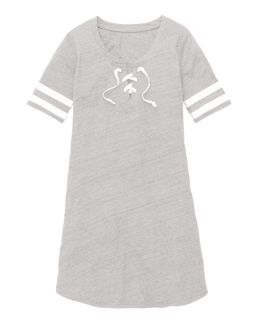 Women's All-Star Dress - T59