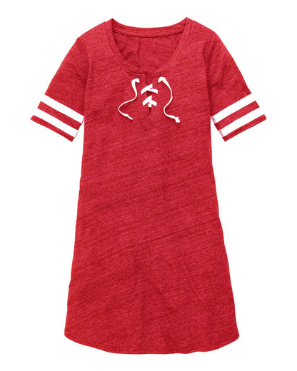 Women's All-Star Dress - T59