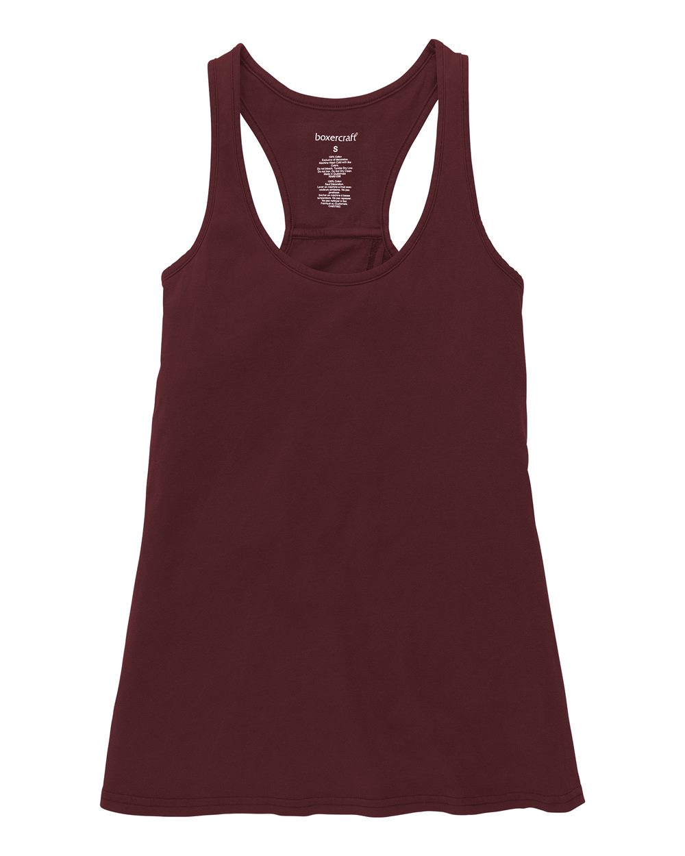 Girls' Vintage Charm Tank Top - YT56