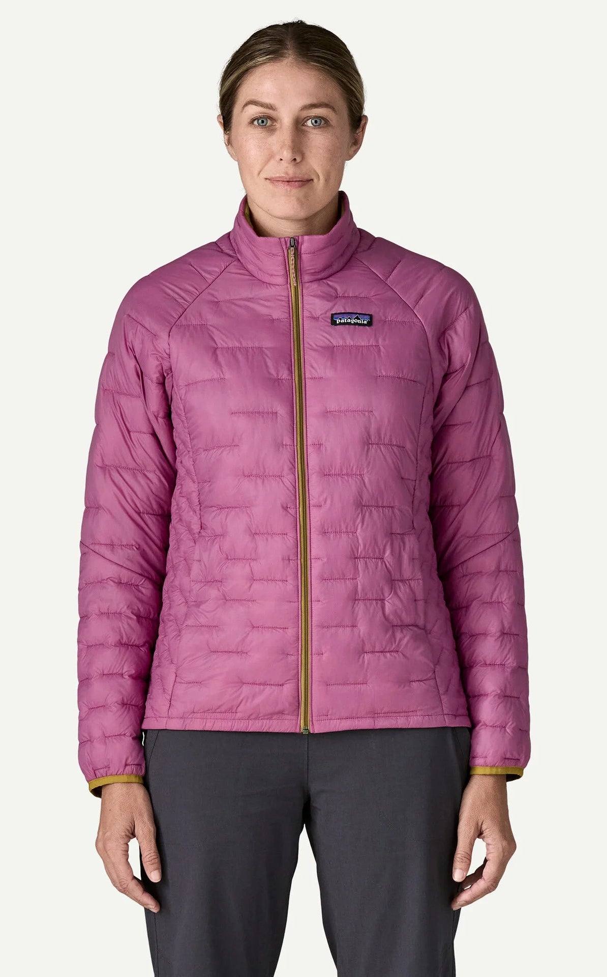 Patagonia Women's Micro Puff Jacket