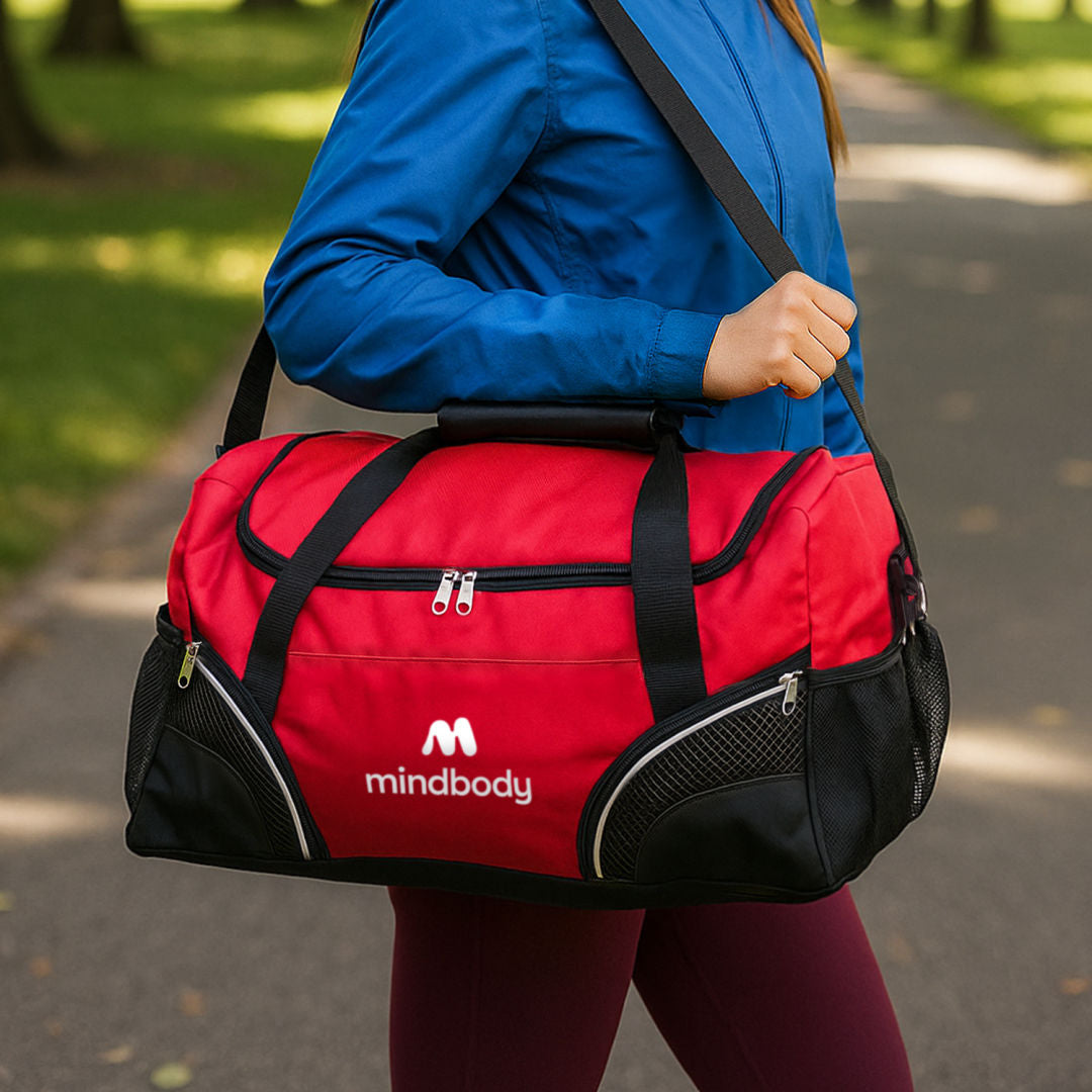 Everywhere Duffel Bag