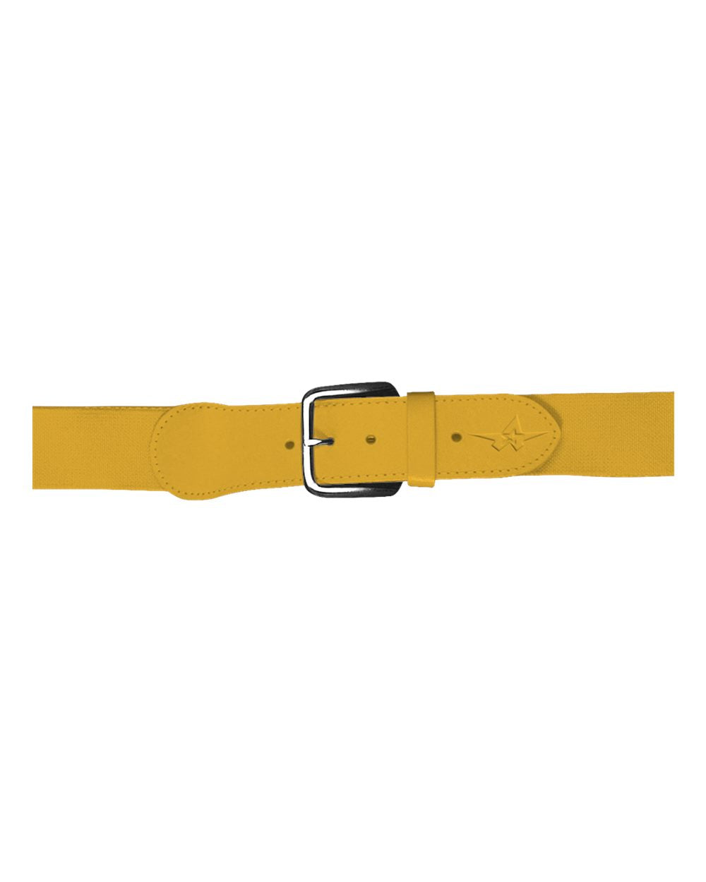 Youth Baseball Belt 1.5 Width - 3BBY