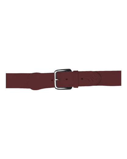Youth Baseball Belt 1.5 Width - 3BBY