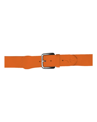 Youth Baseball Belt 1.5 Width - 3BBY