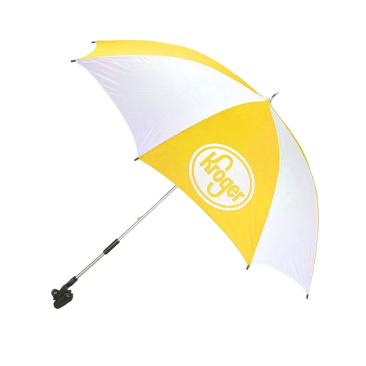 Clamp On Umbrella