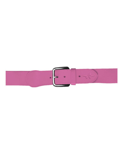 Baseball Belt 1.5 Width - 3BBA
