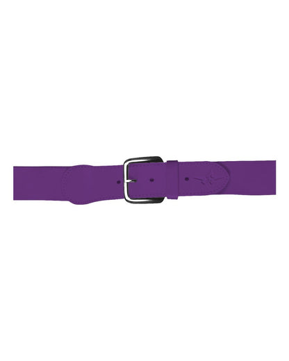 Baseball Belt 1.5 Width - 3BBA