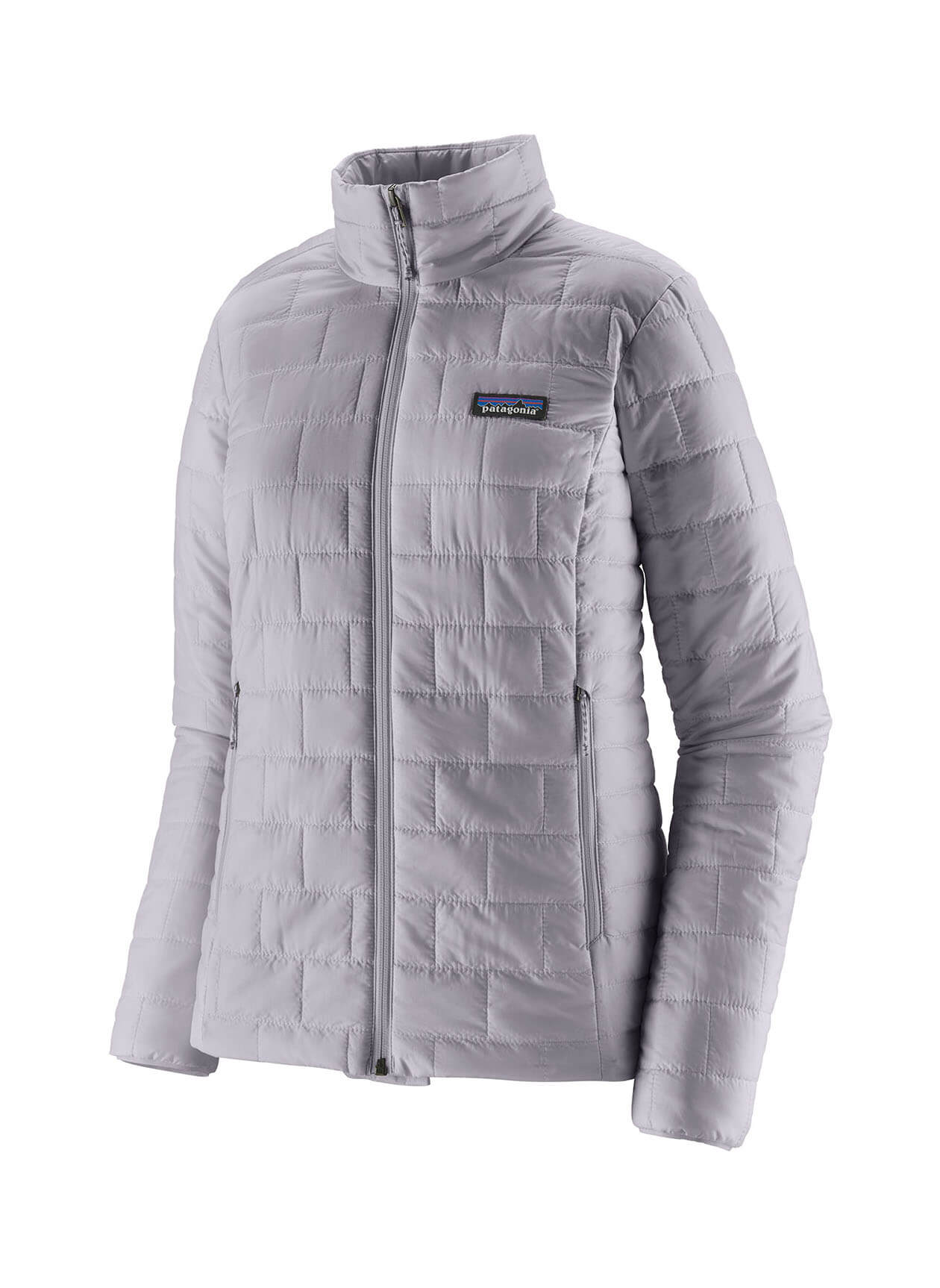 Patagonia Women's Nano Puff Jacket F25 - Black - XXS
