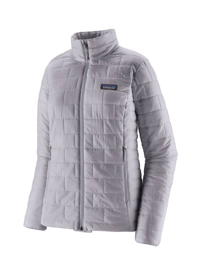 Patagonia Women's Nano Puff Jacket F25 - Black - XXS