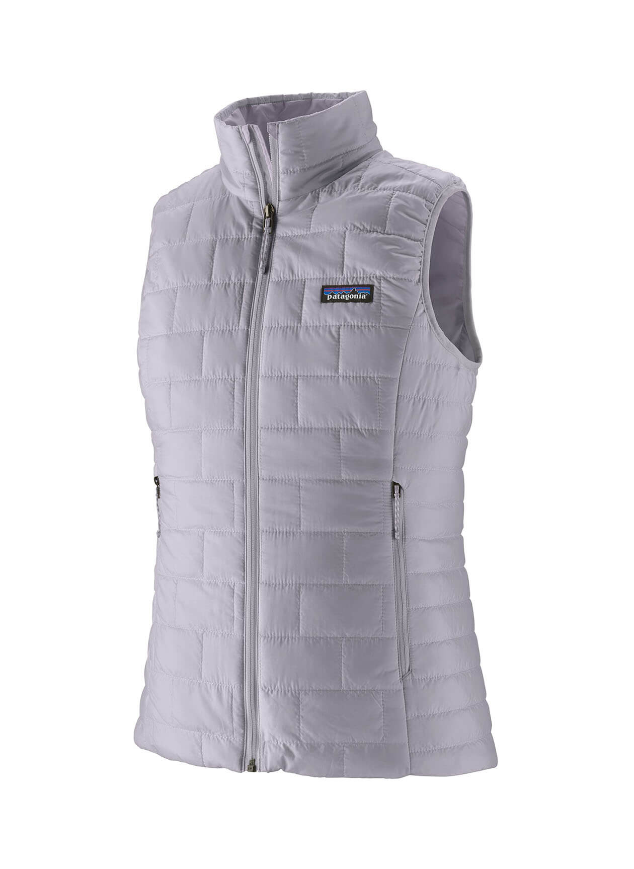 Patagonia Women's Nano Puff Vest F25 - Black - XS