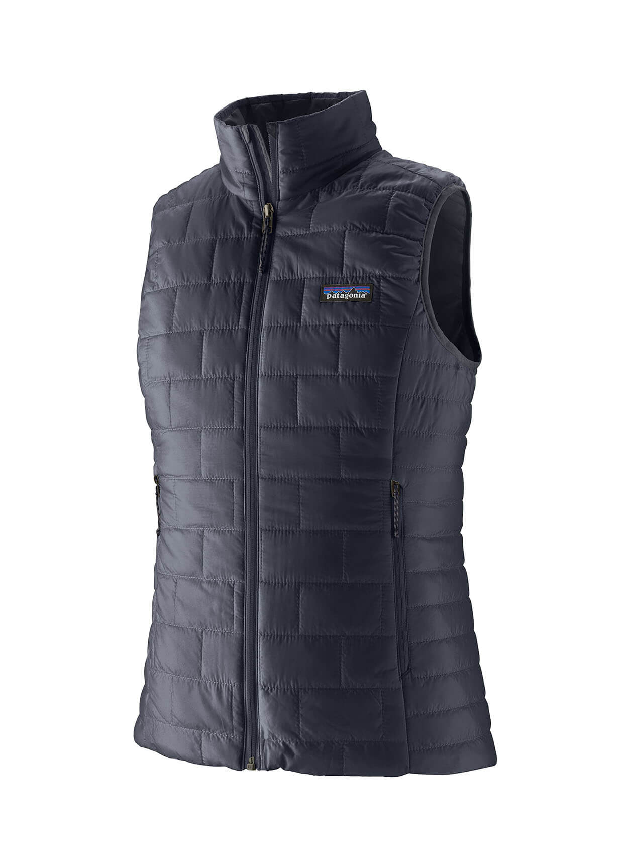 Patagonia Women's Nano Puff Vest F25 - Black - XXS