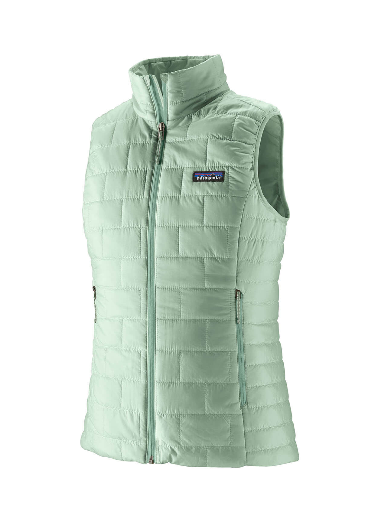 Patagonia Women's Nano Puff Vest F25 - Black - XS
