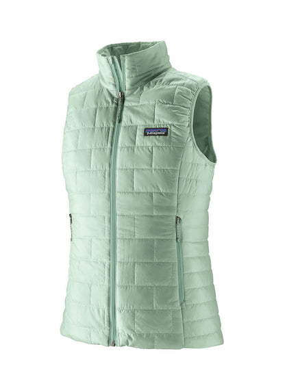 Patagonia Women's Nano Puff Vest F25 - Black - XS