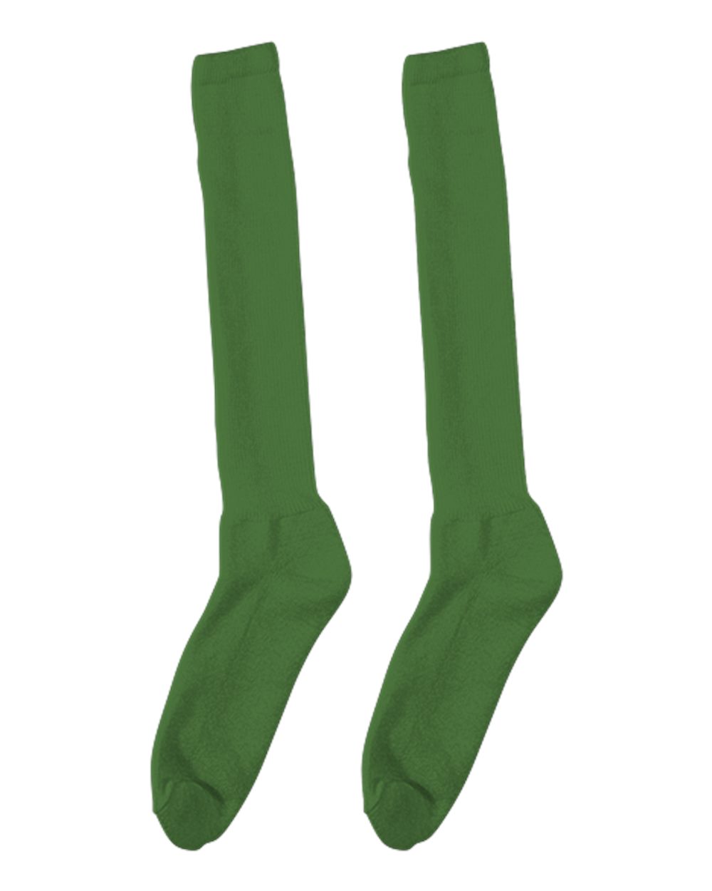 Youth Acrylic Utility Sport Socks - 3ACRK