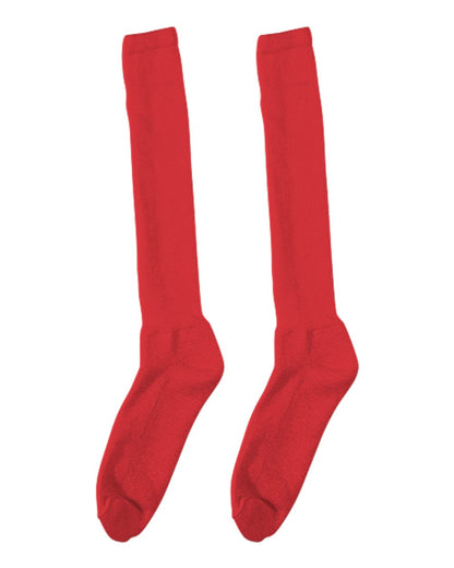 Youth Acrylic Utility Sport Socks - 3ACRK