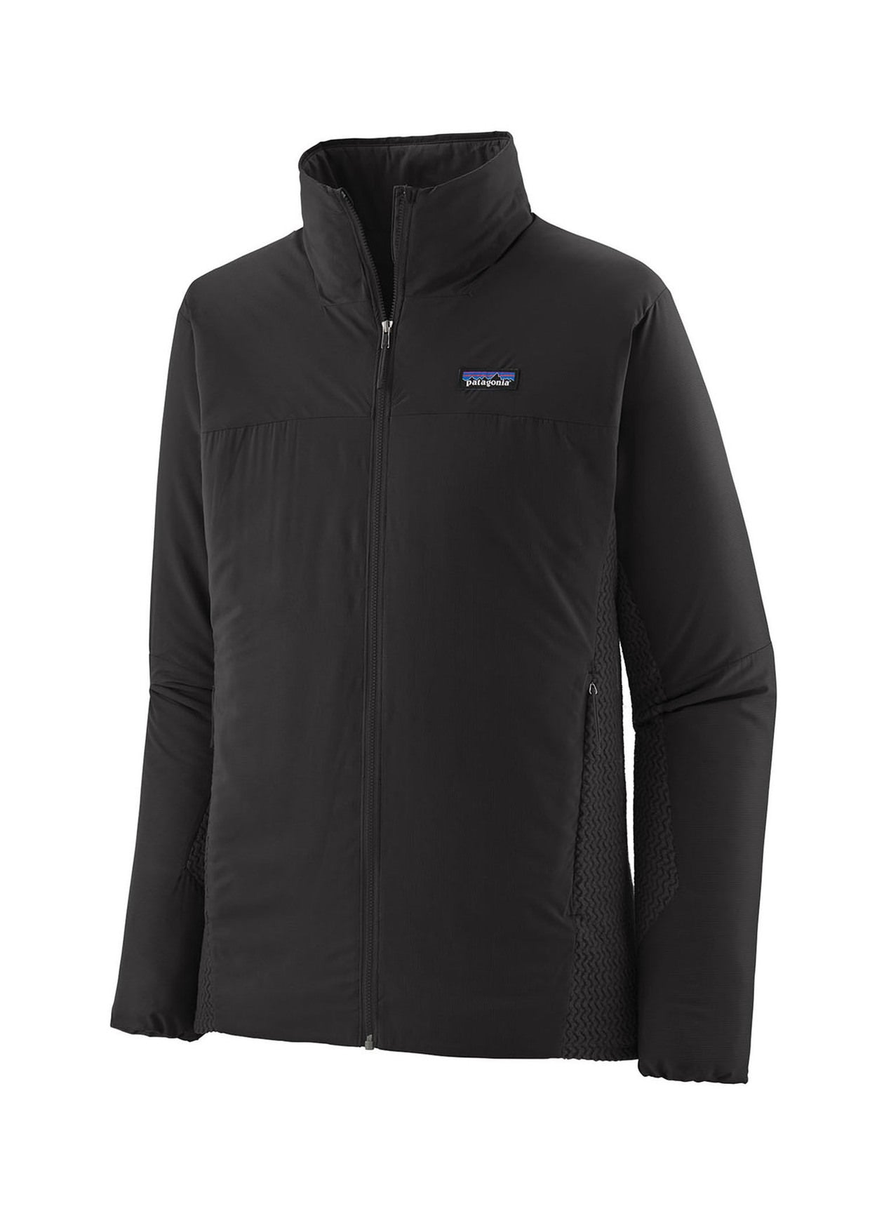Patagonia Men's Nano-Air Light Hybrid Jacket - Black - XS