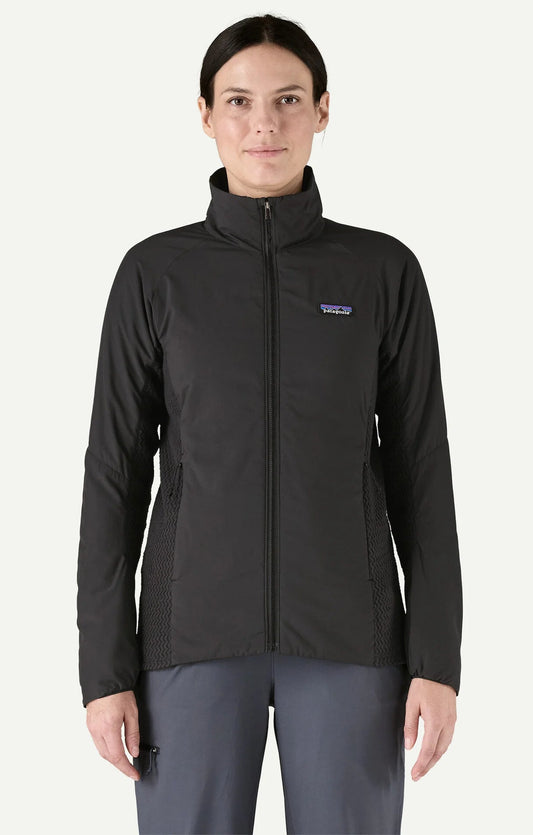 Patagonia Women's Nano-Air Light Hybrid Jacket