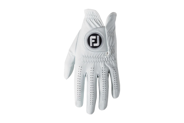 FootJoy Pure Touch Limited Golf Glove