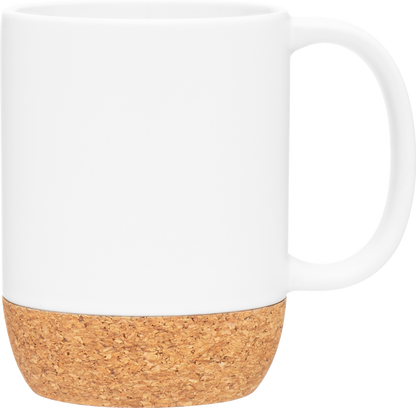 13 oz beck mug
