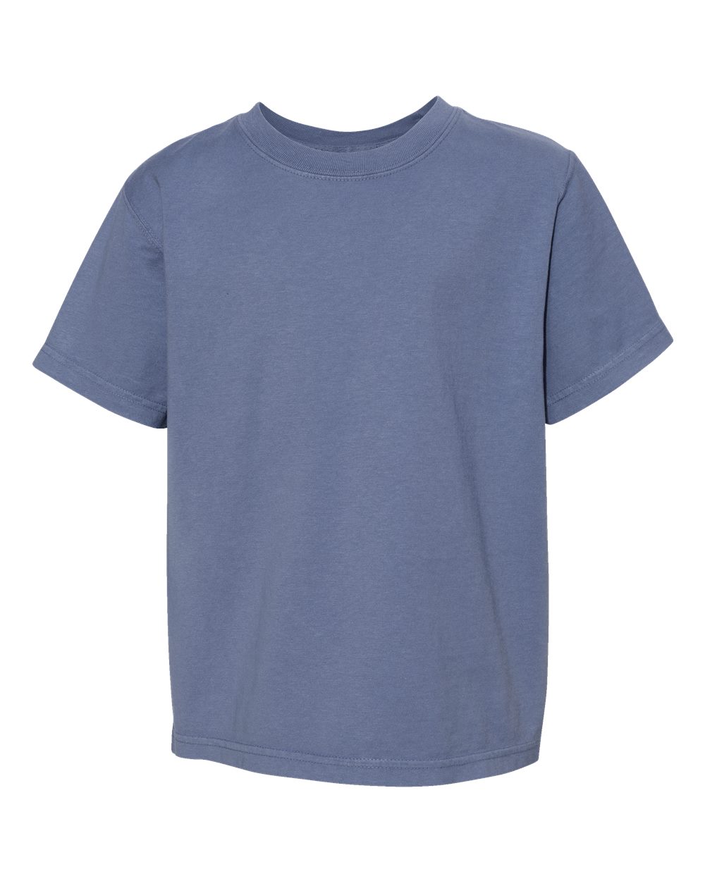 Youth Garment-Dyed T-Shirt - GDH175