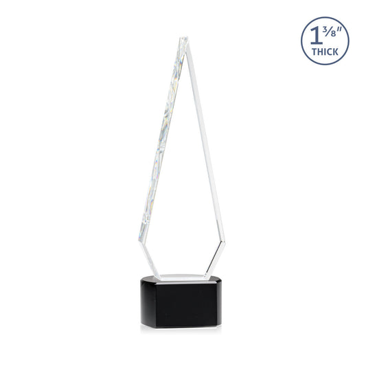 Springfield Award on Paragon Base - Black